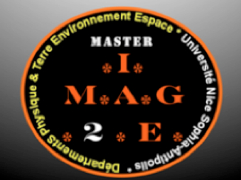Site logo